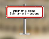 Diagnostic plomb AC Environnement à Saint Amand Montrond